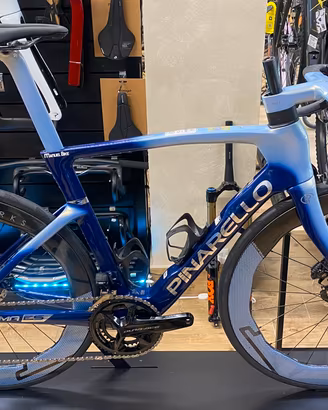 Pinarello dogma f serie limitata