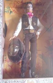 Barbie Signature Día De Muertos 2025, bambola Ken