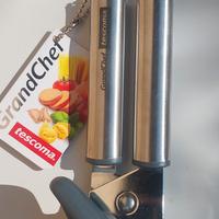 Apriscatole apribottiglie tescoma