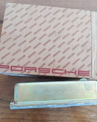 Modulo elettronico Bosch originale Porsche 964