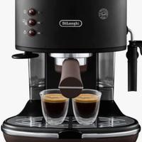 macchinetta delonghi 