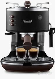 macchinetta delonghi 