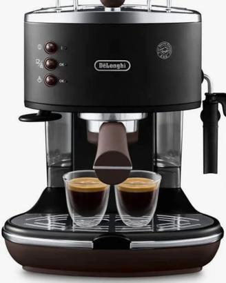 macchinetta delonghi 