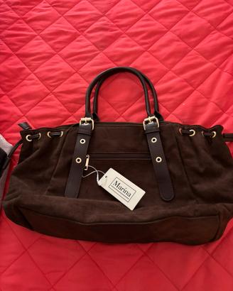 Borsa Potri