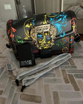 Borsa Versace Couture