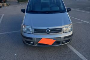 Fiat Panda 1.2 2005