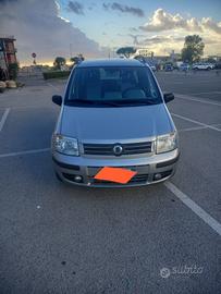 Fiat Panda 1.2 2005