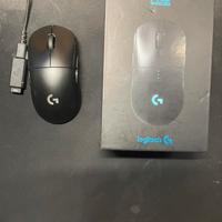 G Pro Wireless