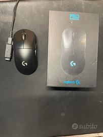 G Pro Wireless