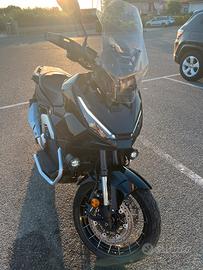 Honda X-ADV 750 (2026