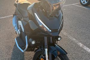 Honda X-ADV 750 (2026
