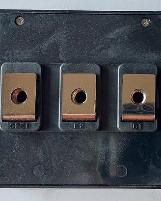 MITSUBISHI IGBT MODULES CM300DY-34A