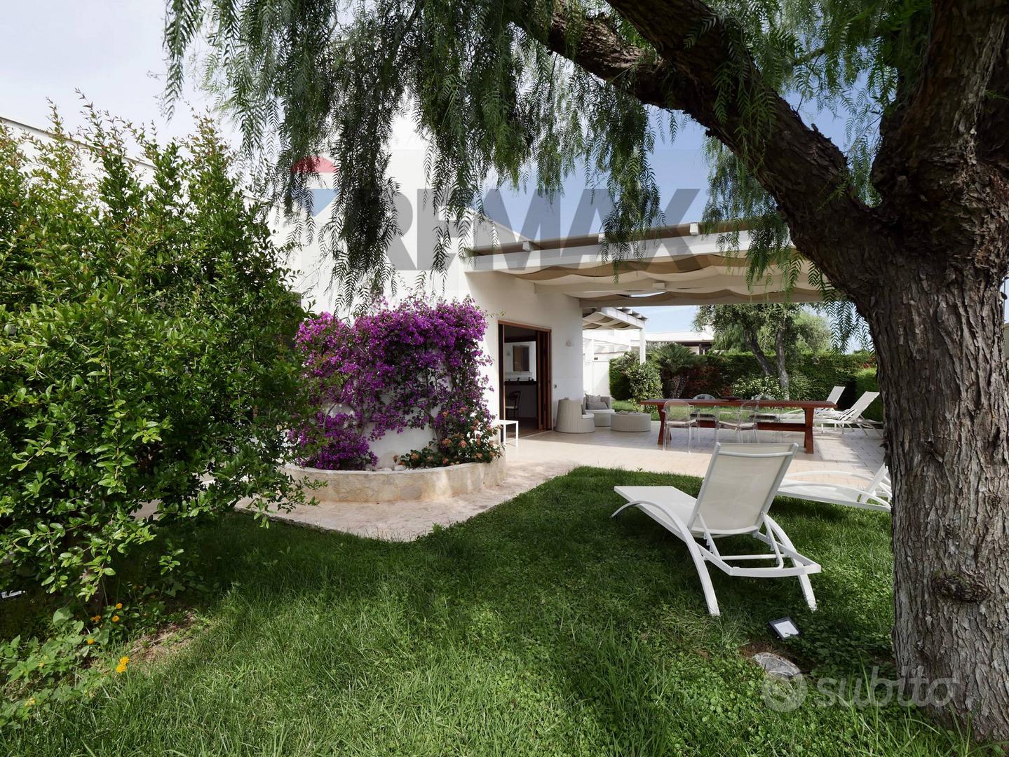 Villa singola - Polignano a Mare - Vista 3