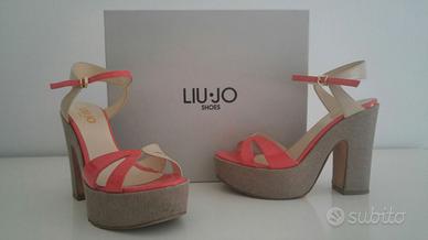 Sandalo originale LIU JO nr. 37