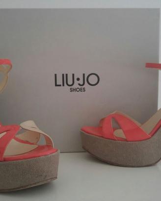 Sandalo originale LIU JO nr. 37