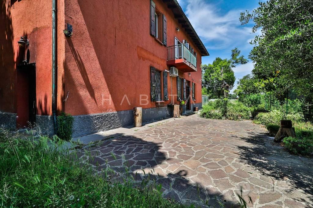 Appartamento – Bentivoglio, San Marco - Vista 3