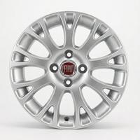 1 cerchio lega fiat grande punto r15 ls6366