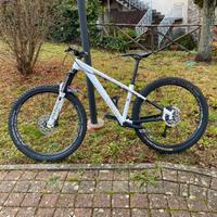 MTB canyon stoic 2 27.5