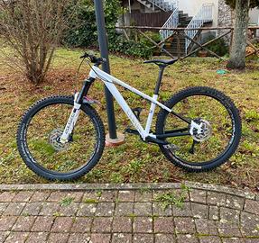 MTB canyon stoic 2 27.5