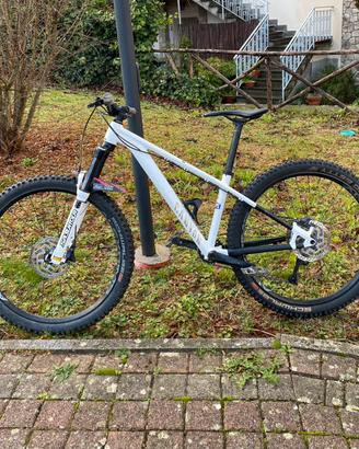 MTB canyon stoic 2 27.5
