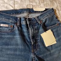Jeans Calvin klein