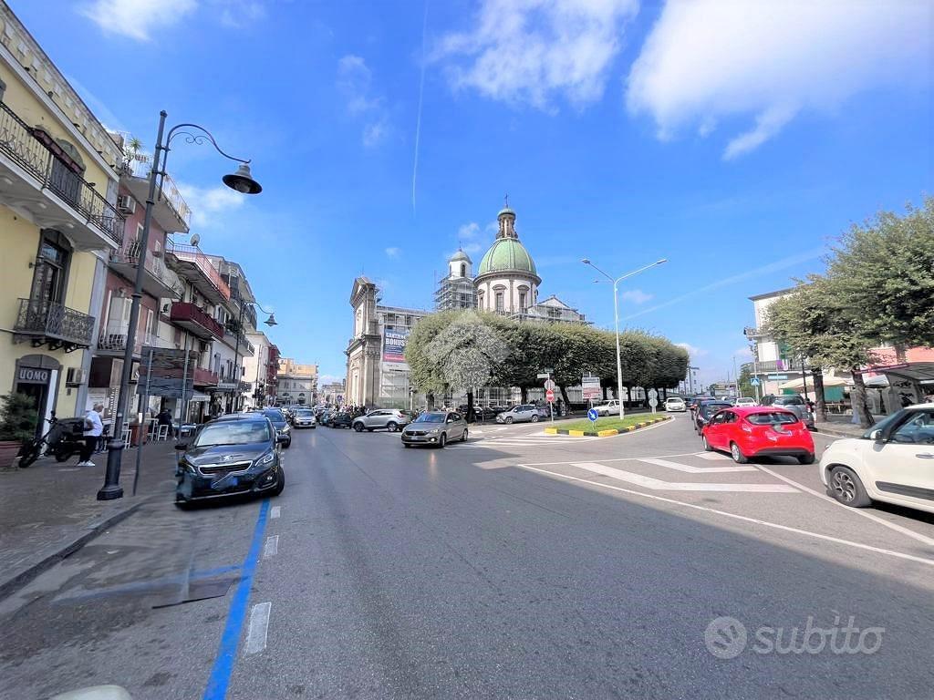 Appartamento – Sant'Anastasia, Madonna dell'Arco, Napoli - Vista 2