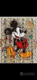 Paz Blandina - Mickey Mouse