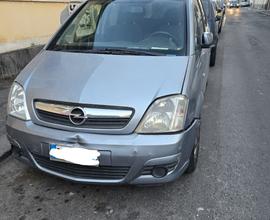 OPEL Meriva 1ª serie - 2006