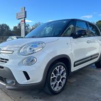 FIAT 500L 1.6 MJT 120 CV Trekking *46.000KM*