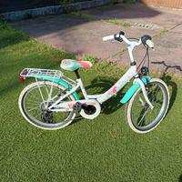 Bici per bambino
