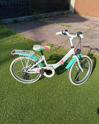 Bici per bambino