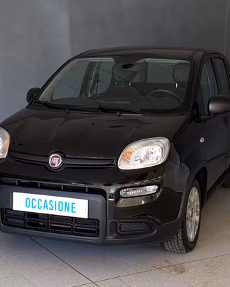 Fiat panda iii 1.0 Hybrid 70cv City Life