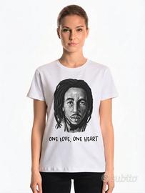 T-shirt bob