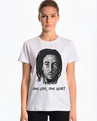 T-shirt bob