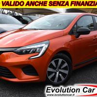 RENAULT Clio SCe 65 CV 5 porte Equilibre