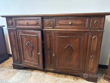 Credenza vintage