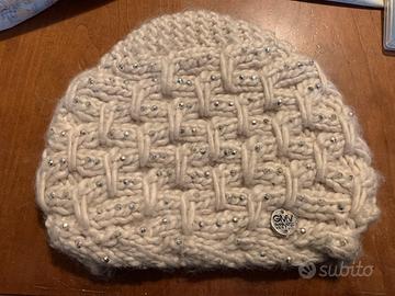 Cappello Donna Gianmarco Venturi