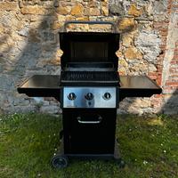 Barbecue Broil King Monarch 320