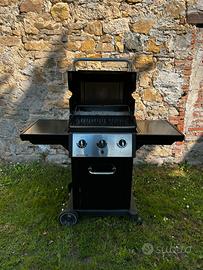 Barbecue Broil King Monarch 320