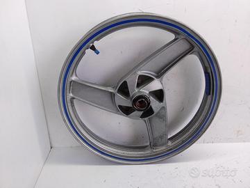 KAWASAKI ZZR H12 H13 250 CERCHIO RUOTA ANTERIORE 1