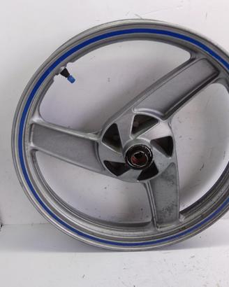 KAWASAKI ZZR H12 H13 250 CERCHIO RUOTA ANTERIORE 1