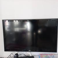 TV LED LG 42 pollici FULL HD