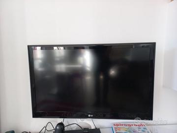 TV LED LG 42 pollici FULL HD