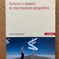 Libro Montanari-Turismo e sistemi di informazione