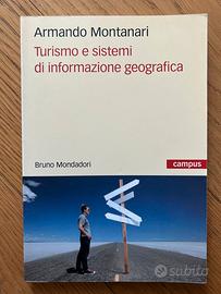 Libro Montanari-Turismo e sistemi di informazione