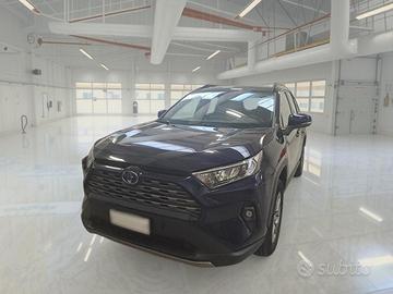 TOYOTA RAV 4 2.5 HV 178 CV E-CVT ACTIVE 2WD SUV