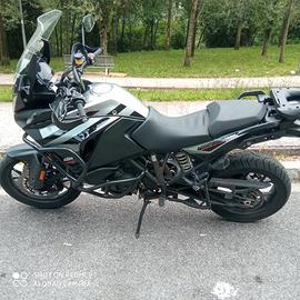 KTM 1290 Super Adventure - 2019