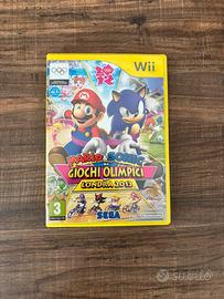 Videogiochi wii
