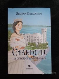 Charlotte la principessa di Miramar 