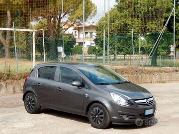 OPEL CORSA D 1.2 benzina - NON TRATTABILE!